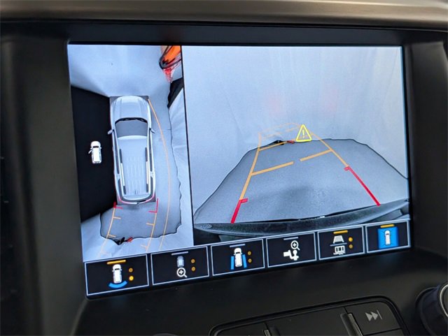 Used 2023 GMC Acadia Denali w/ Black Diamond Edition image 26