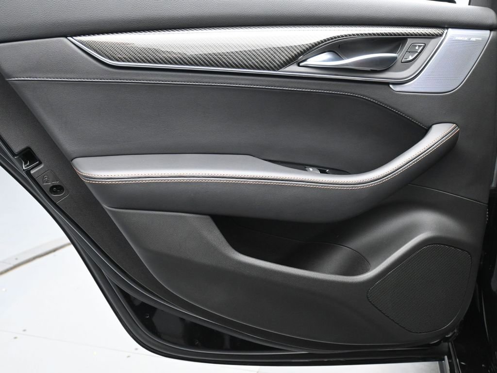 Used 2023 Cadillac CT5 V w/ Premium Package image 19