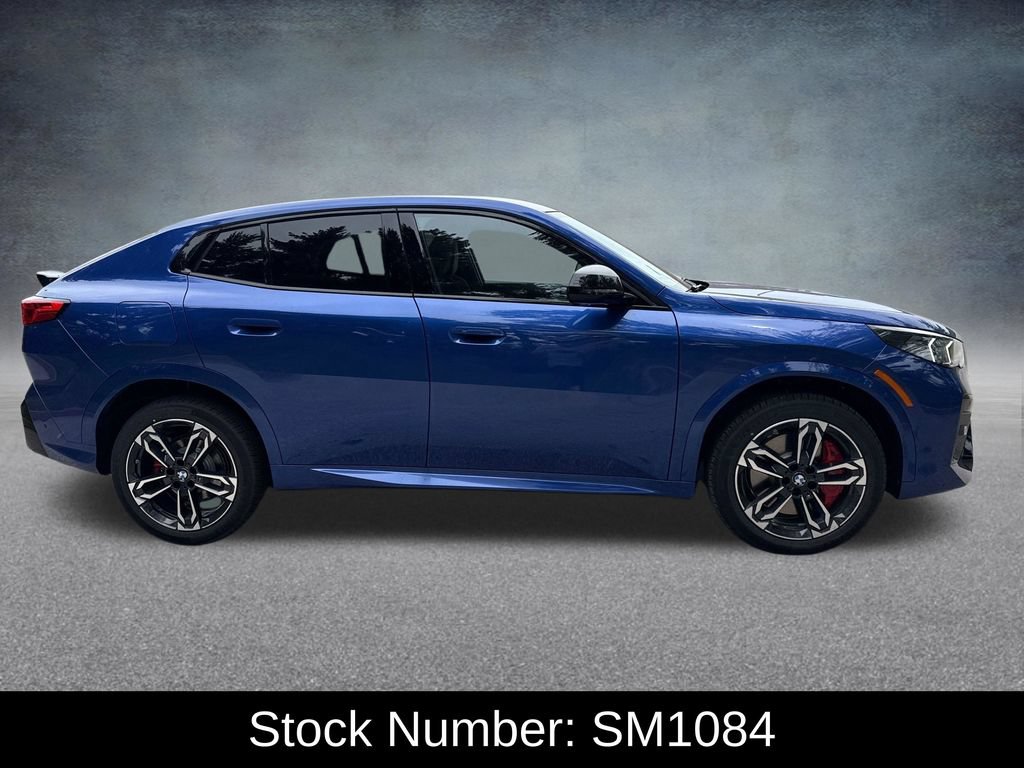 New 2026 BMW X2 xDrive28i w/ Technology Package AWD/4WD image 6