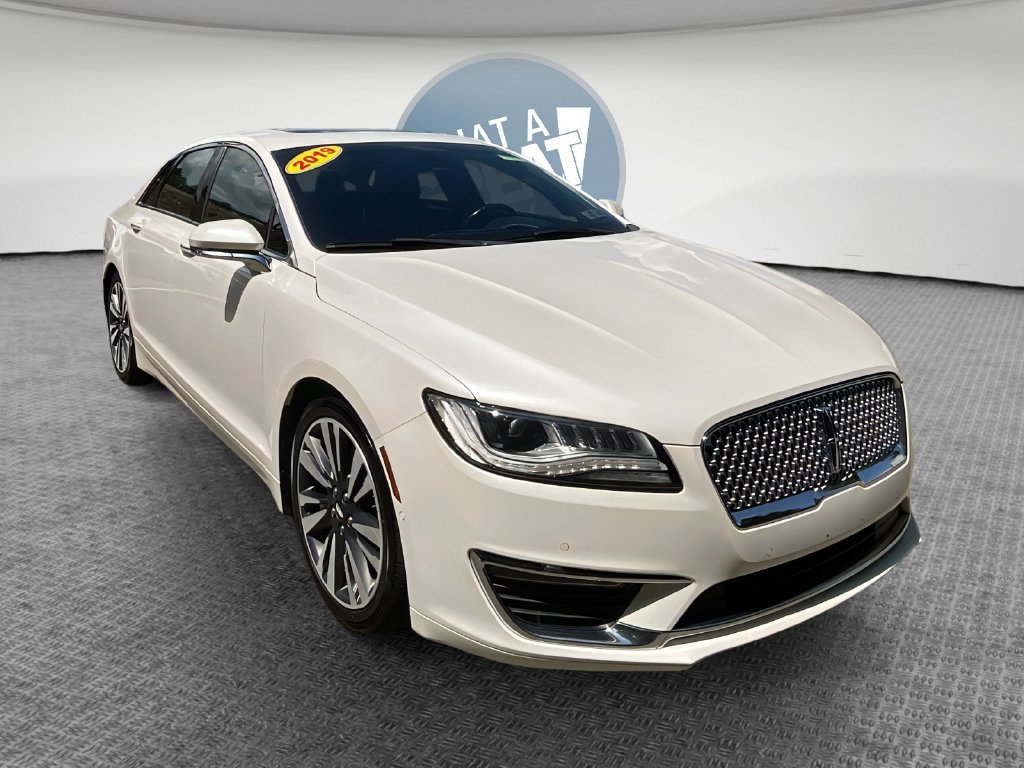 Used 2019 Lincoln MKZ Reserve
