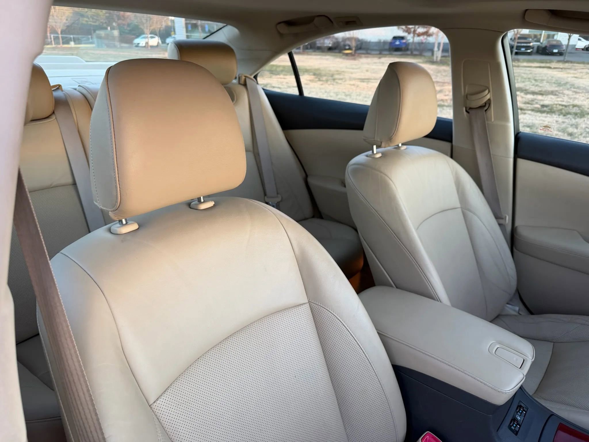 Used 2008 Lexus ES 350 image 32