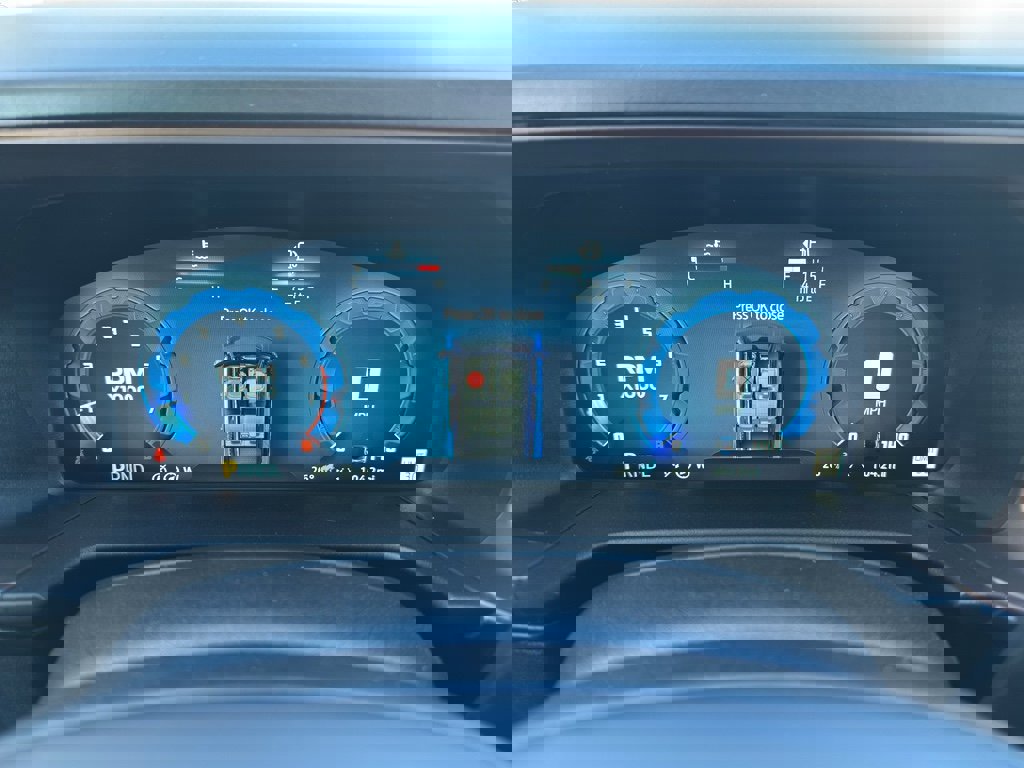 New 2025 Ford Bronco Sport Outer Banks w/ Outer Banks Tech Package+ image 18