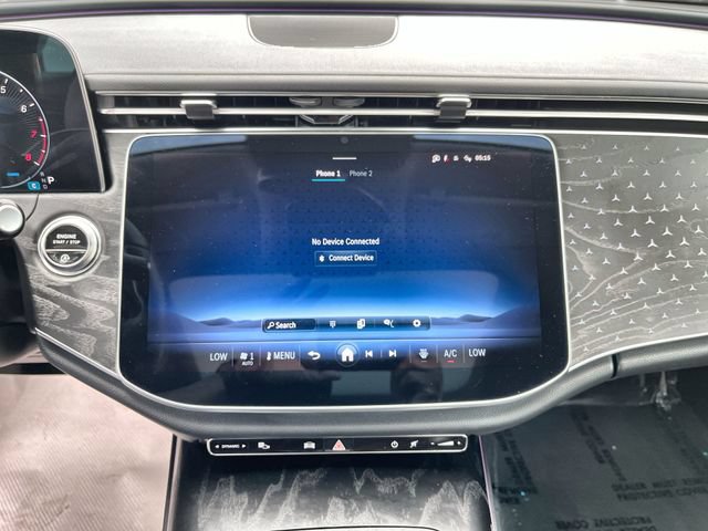 Used 2024 Mercedes-Benz E 350 4MATIC Sedan image 14