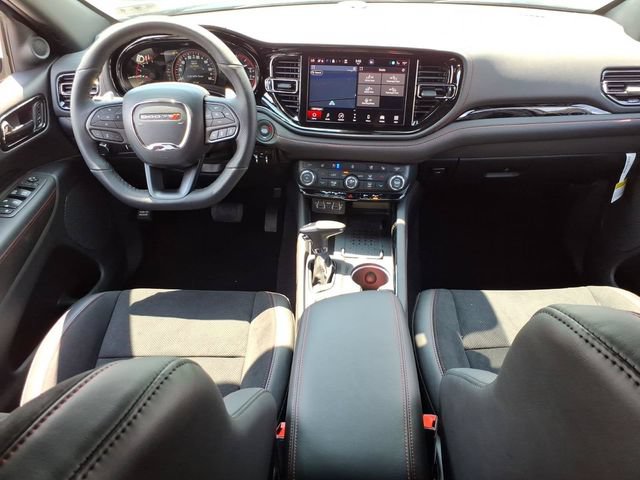 New 2026 Dodge Durango GT AWD/4WD image 8