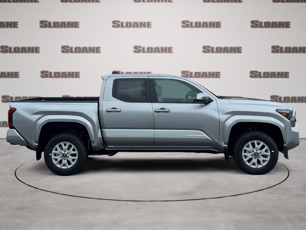 New 2026 Toyota Tacoma SR5 AWD/4WD image 6