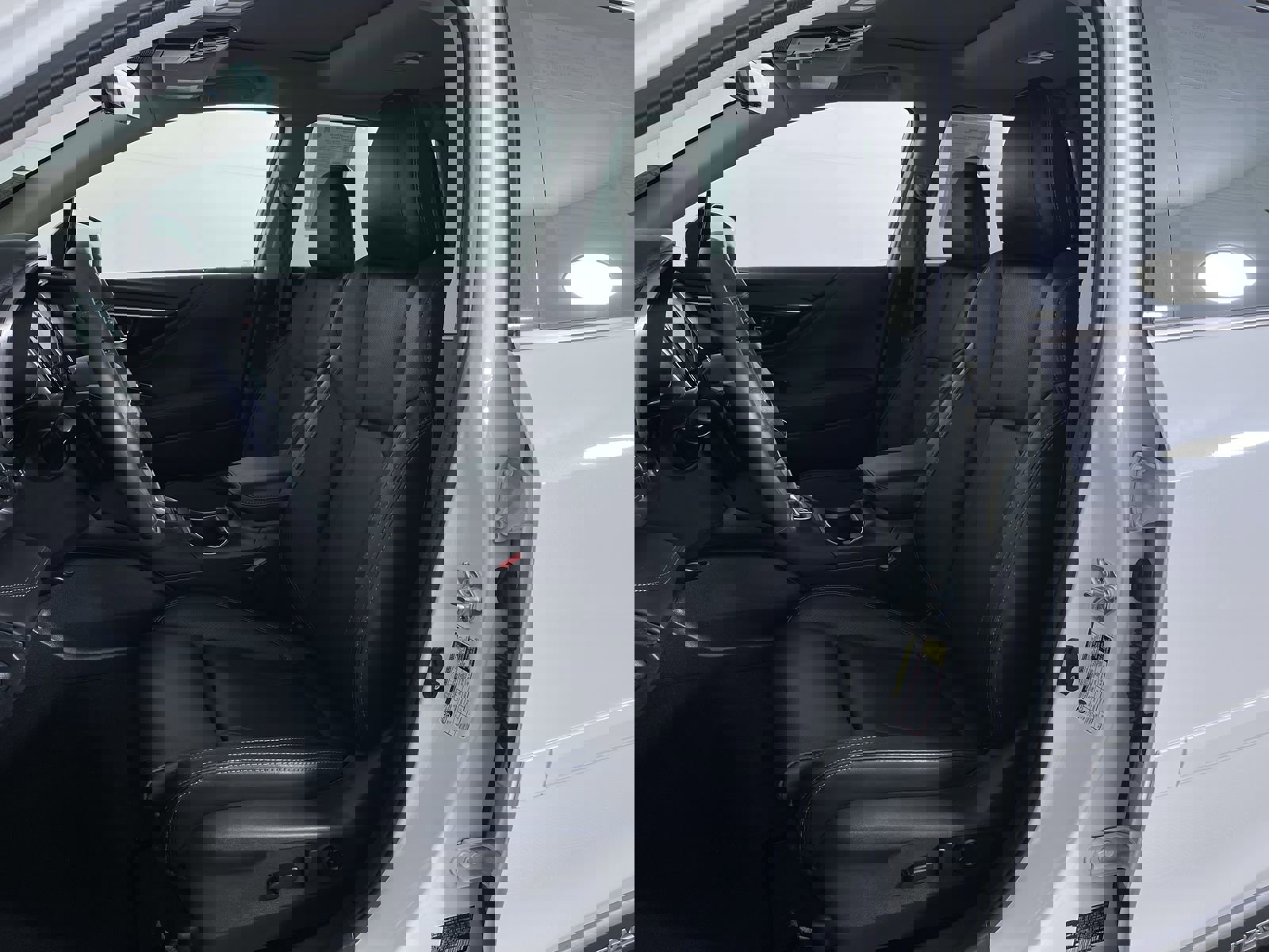 Certified 2025 Subaru Outback Touring image 15