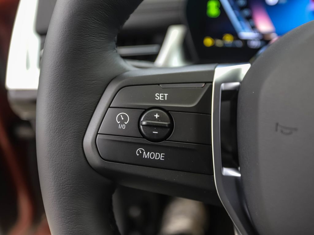 New 2026 BMW X1 xDrive28i w/ Convenience Package image 12