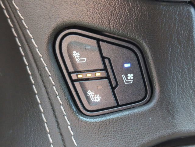 Certified 2019 Chevrolet Tahoe Premier image 41