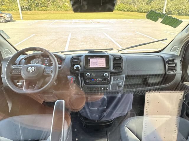 New 2025 RAM ProMaster 1500 w/ Convenience Group FWD image 23