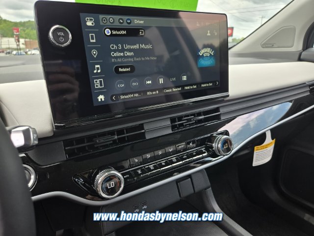 New 2026 Honda Prologue Touring image 10