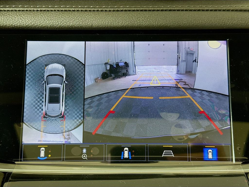 New 2026 Cadillac XT5 Premium Luxury w/ Driver Assist Package image 14