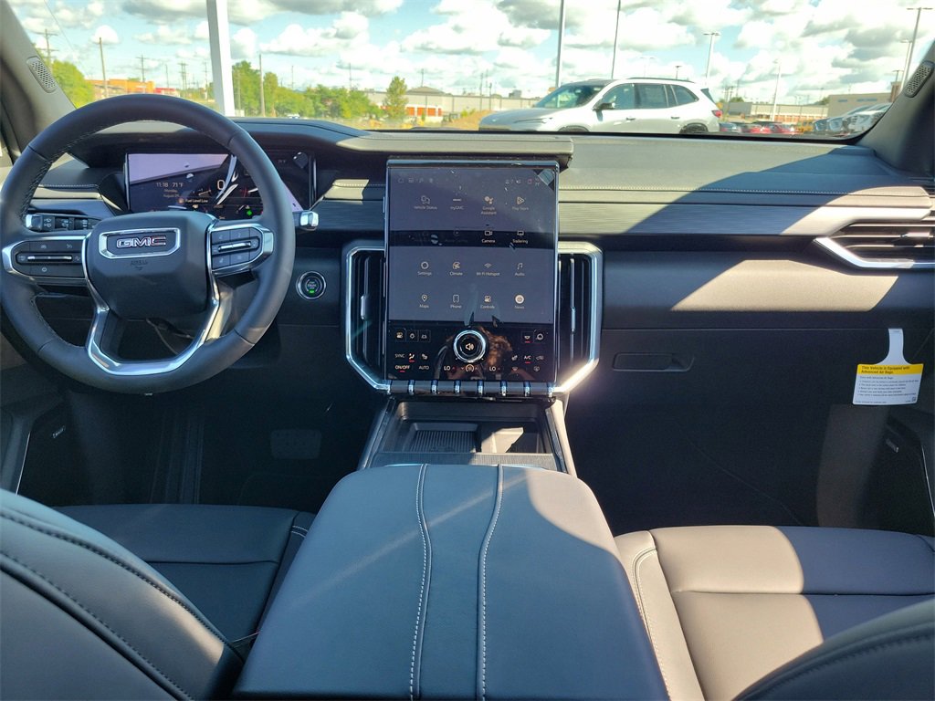 New 2026 GMC Acadia Elevation w/ Elevation Premium Package image 8