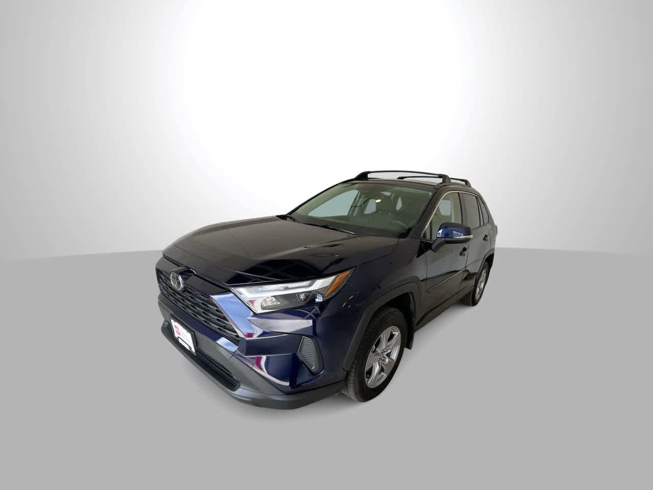 Certified 2025 Toyota RAV4 XLE w/ Weather Package AWD/4WD image 4