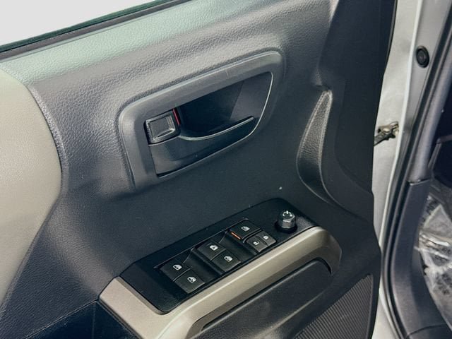 Certified 2022 Toyota Tacoma SR5 RWD image 20