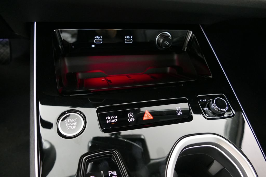 New 2026 Audi A6 Prestige AWD/4WD image 19