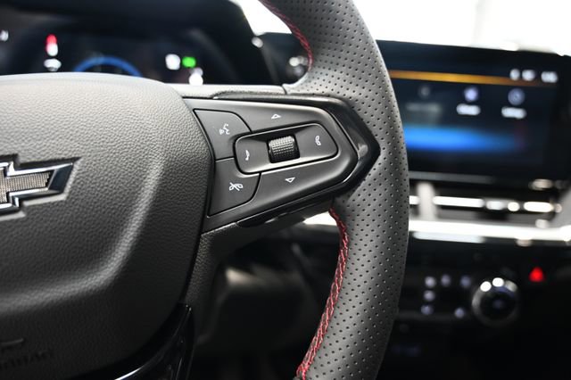 New 2026 Chevrolet Trax RS w/ Driver Confidence Package FWD image 23