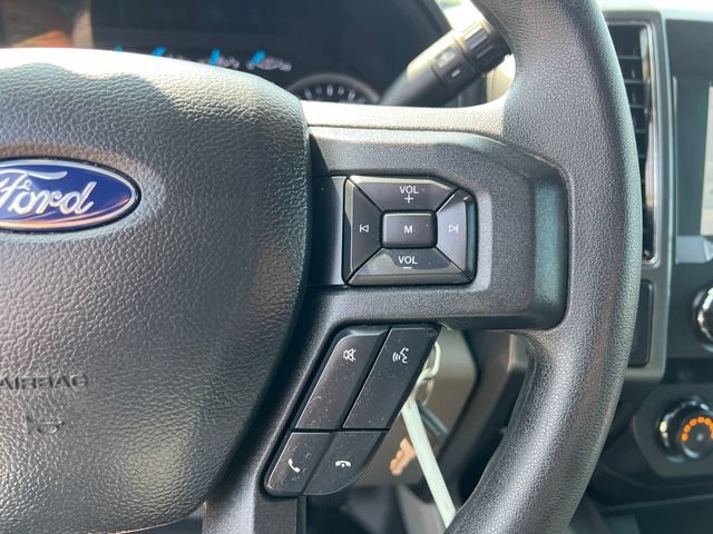 Used 2022 Ford F350 XLT w/ Snow Plow Prep Package AWD/4WD image 18