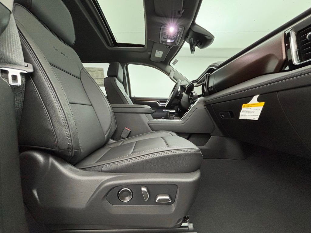New 2026 GMC Sierra 1500 Denali image 37
