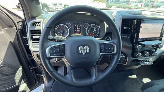 New 2026 RAM 1500 Express AWD/4WD image 26