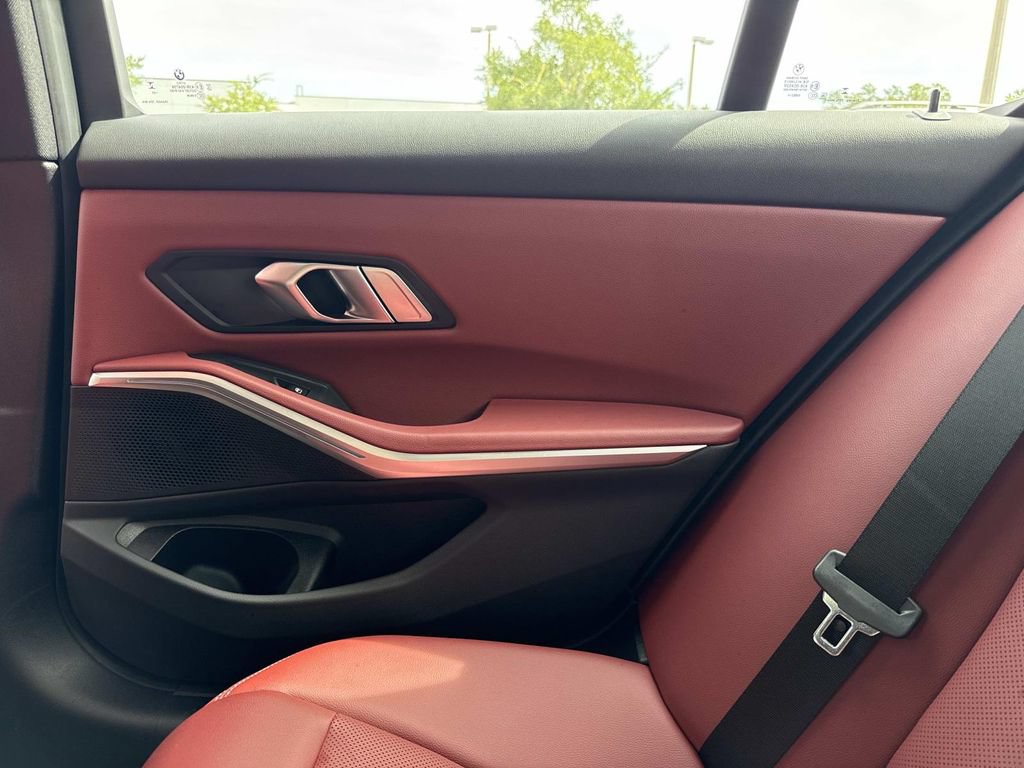 Used 2023 BMW M340i w/ Premium Package RWD image 17