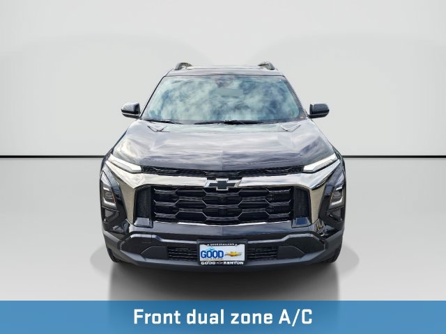 New 2026 Chevrolet Equinox ACTIV w/ Convenience Package III AWD/4WD image 9