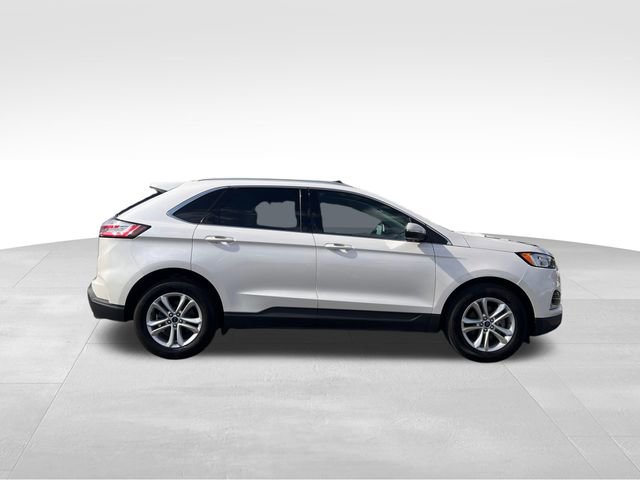 Used 2019 Ford Edge SEL w/ Equipment Group 201A FWD image 6