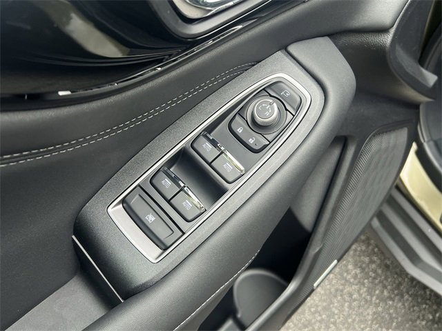 New 2025 Subaru Outback Touring XT image 16