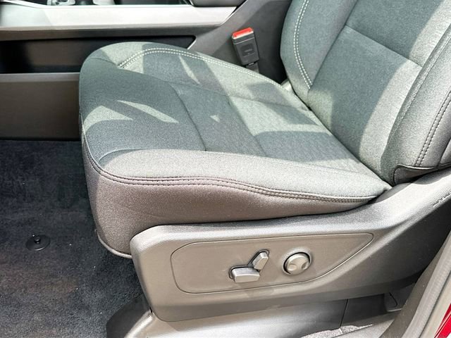 New 2025 RAM 1500 Big Horn image 20