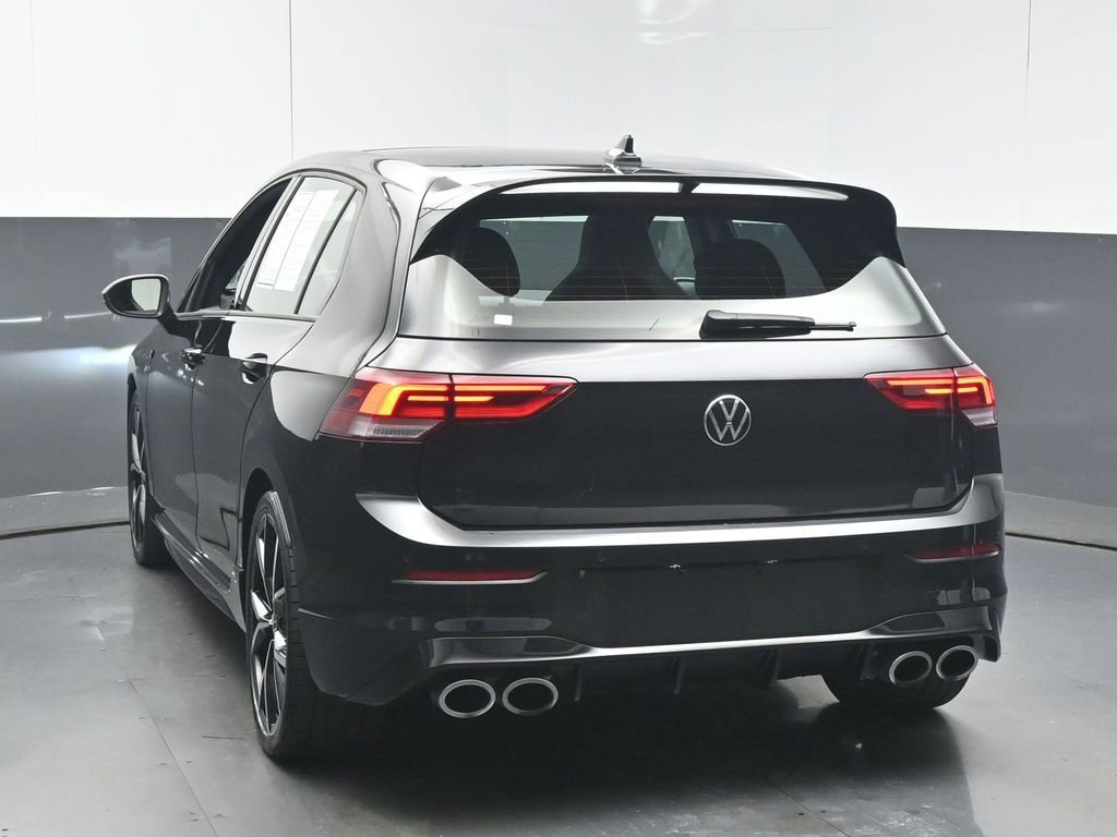 Used 2024 Volkswagen Golf R image 6