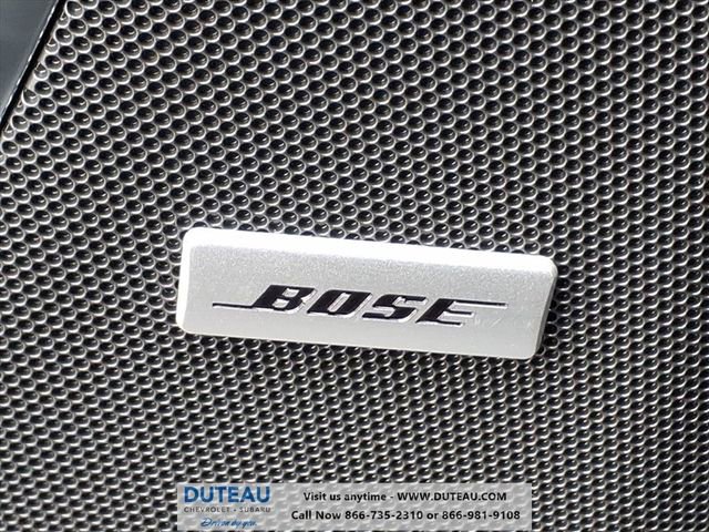 New 2026 Chevrolet Suburban Premier image 16