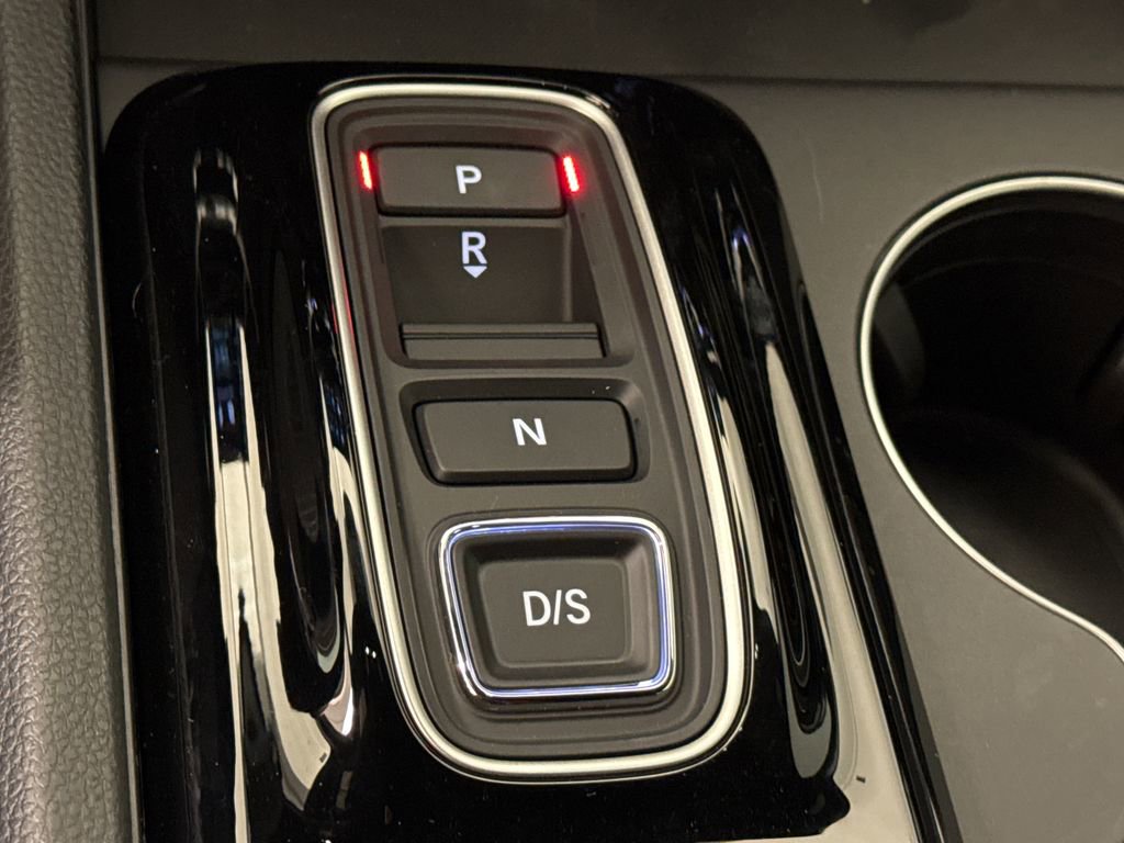 New 2026 Honda Pilot Sport image 29