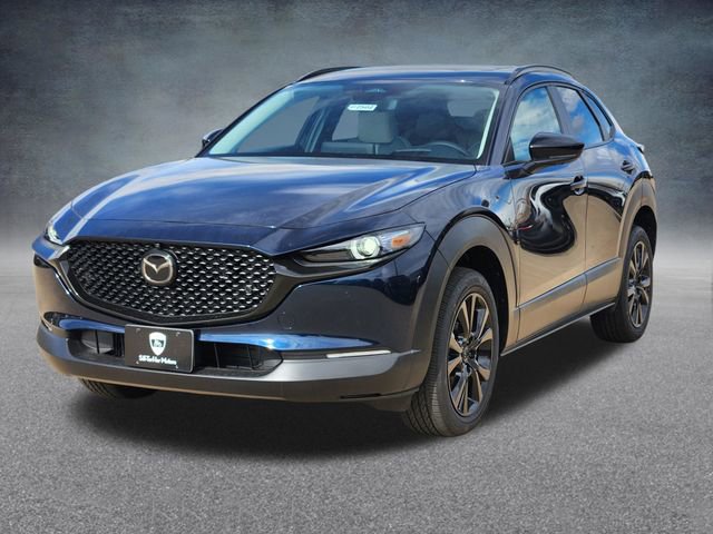 New 2026 MAZDA CX-30 Aire Edition image 3