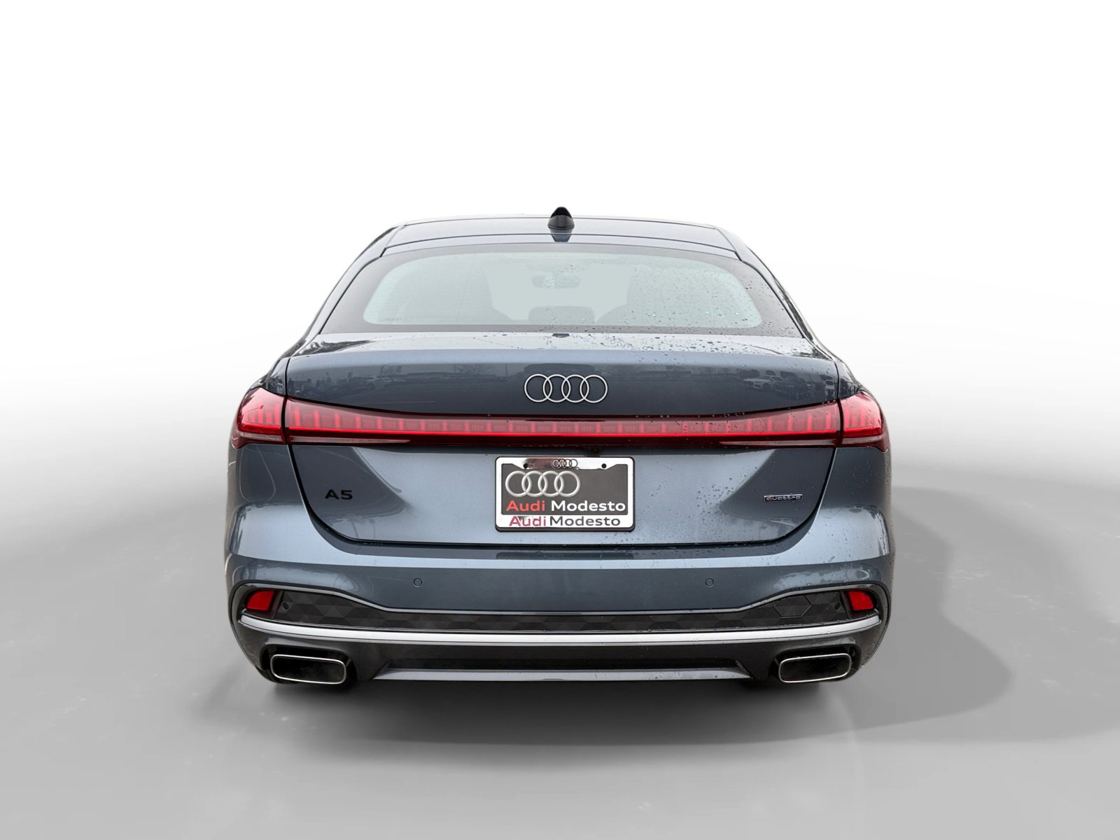 New 2025 Audi A5 2.0T Premium Plus image 4