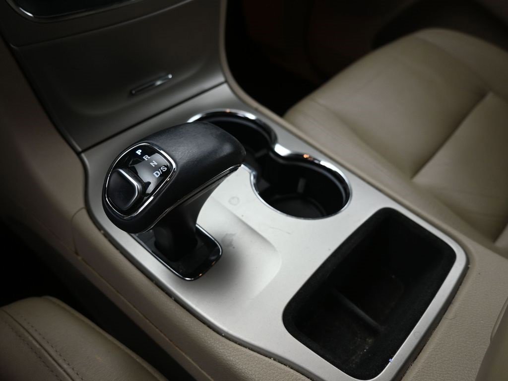 Used 2015 Jeep Grand Cherokee Limited image 29