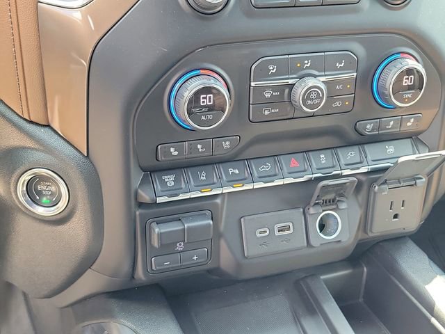 Used 2020 Chevrolet Silverado 2500 High Country image 27