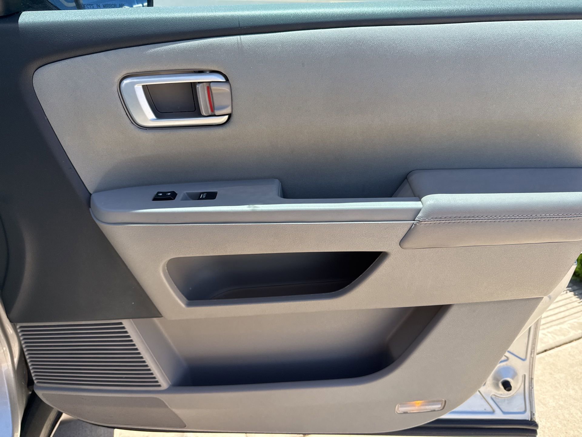 Used 2015 Honda Pilot LX image 34