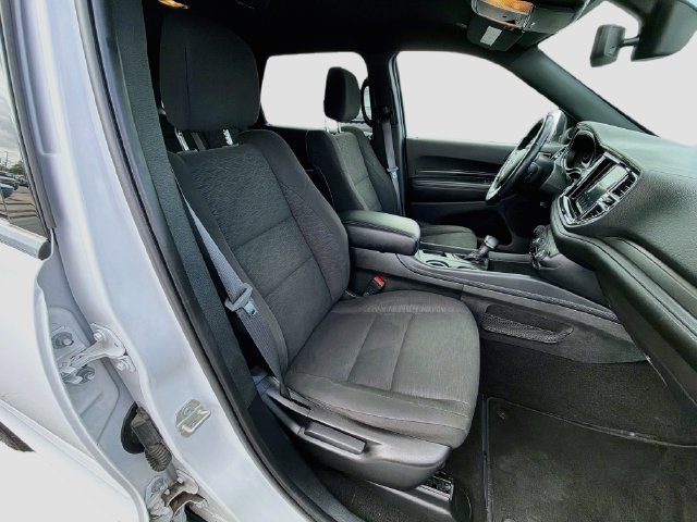 Used 2024 Dodge Durango SXT w/ Trailer Tow Group IV AWD/4WD image 30