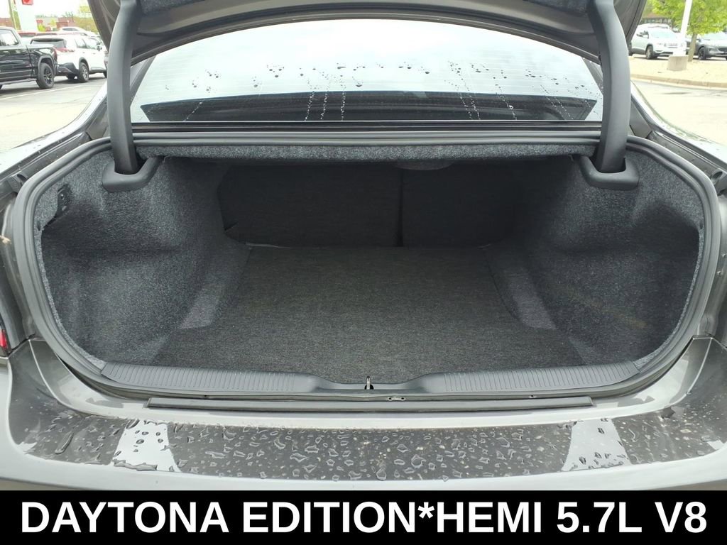 Used 2023 Dodge Charger R/T w/ Daytona Edition Group RWD image 9