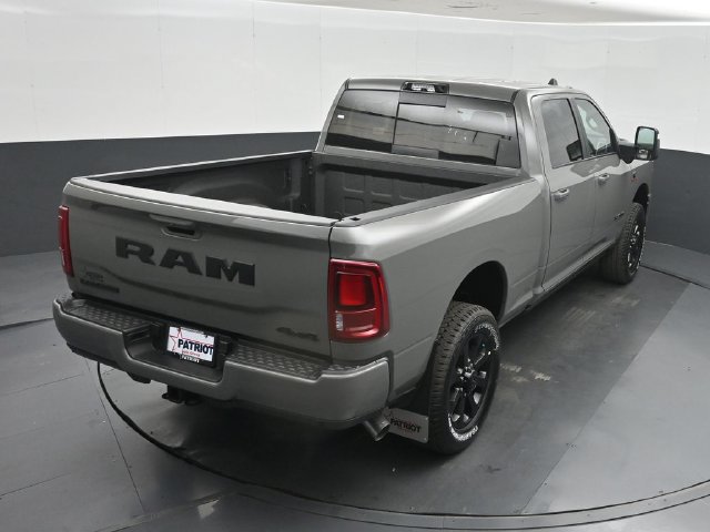 New 2027 RAM 2500 Laramie AWD/4WD image 37