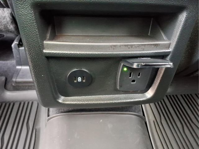 Used 2024 Ford Edge SEL w/ Convenience Package image 15