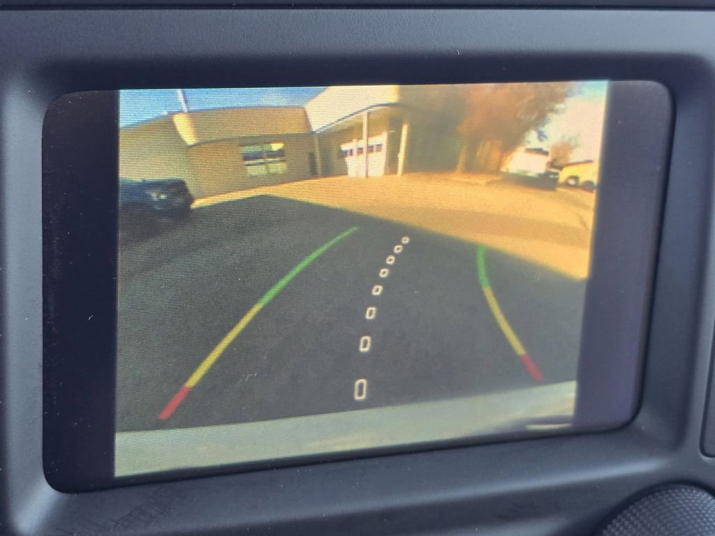 Used 2018 Jeep Renegade Sport w/ Power & Air Group image 5