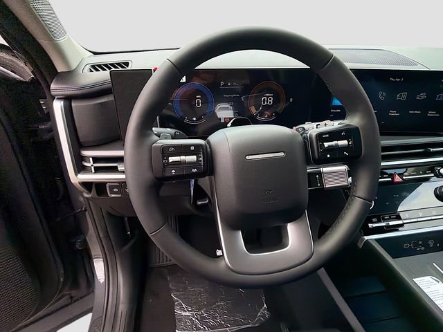 New 2026 Hyundai Santa Fe SEL image 11