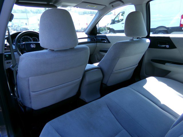 Used 2013 Honda Accord LX image 16