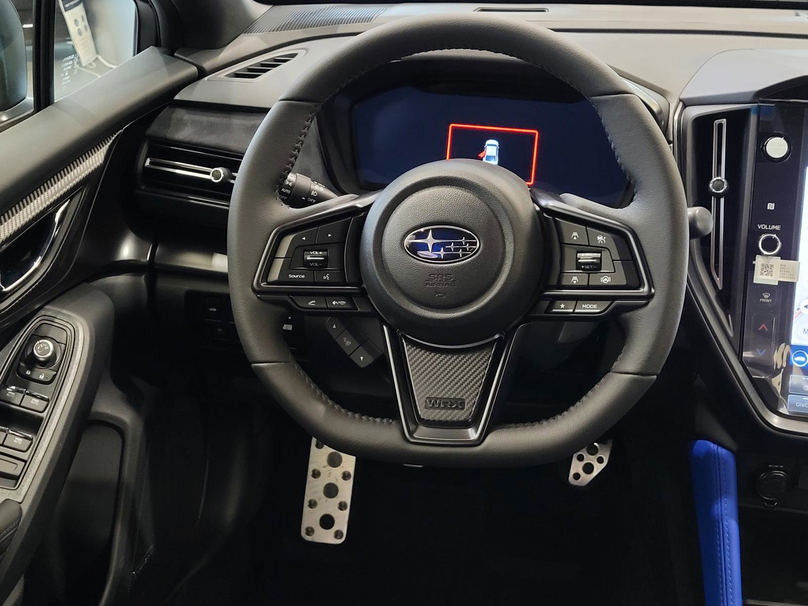New 2026 Subaru WRX tS image 6
