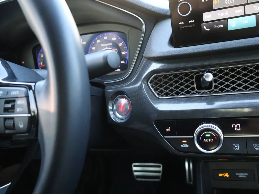 Used 2024 Acura Integra A-Spec w/ Technology Package FWD image 26