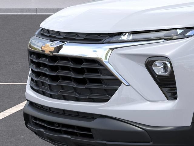 New 2026 Chevrolet TrailBlazer LS FWD image 13