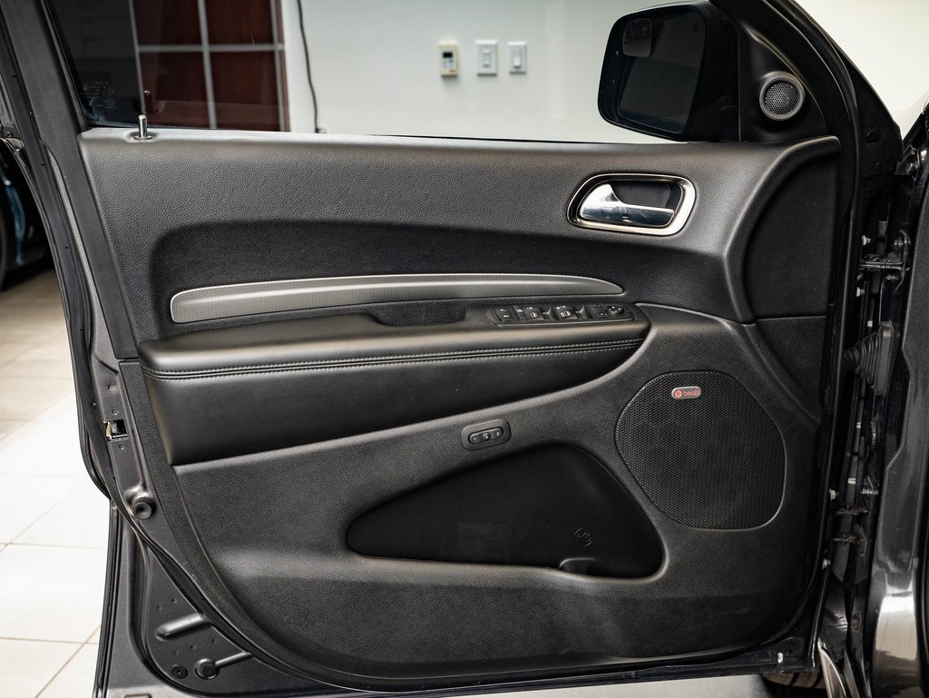 Used 2018 Dodge Durango GT w/ Premium Group image 23