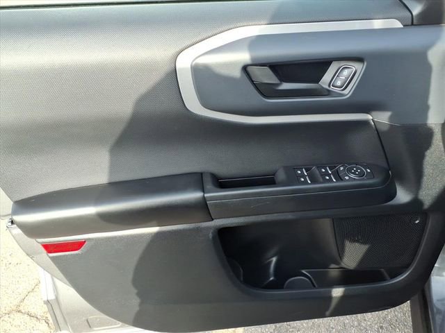 Certified 2022 Ford Bronco Sport Big Bend w/ Convenience Package image 14