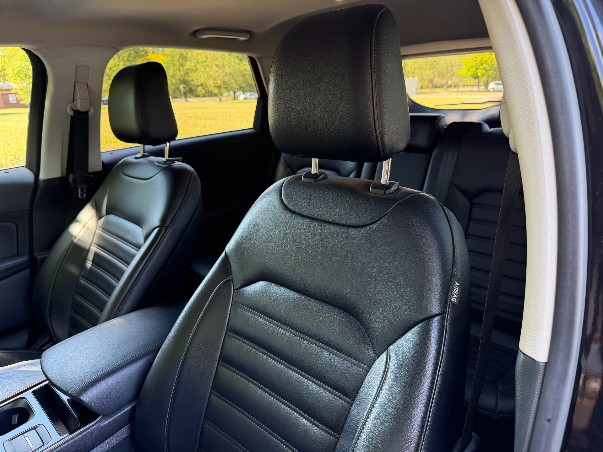 Used 2020 Ford Edge SEL w/ Convenience Package FWD image 30