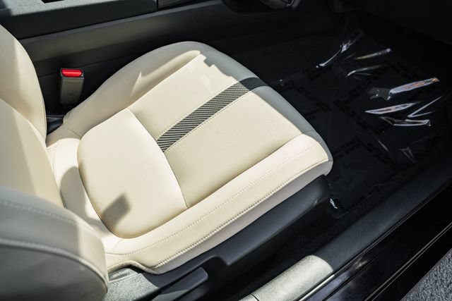 Used 2018 Honda Civic EX image 25